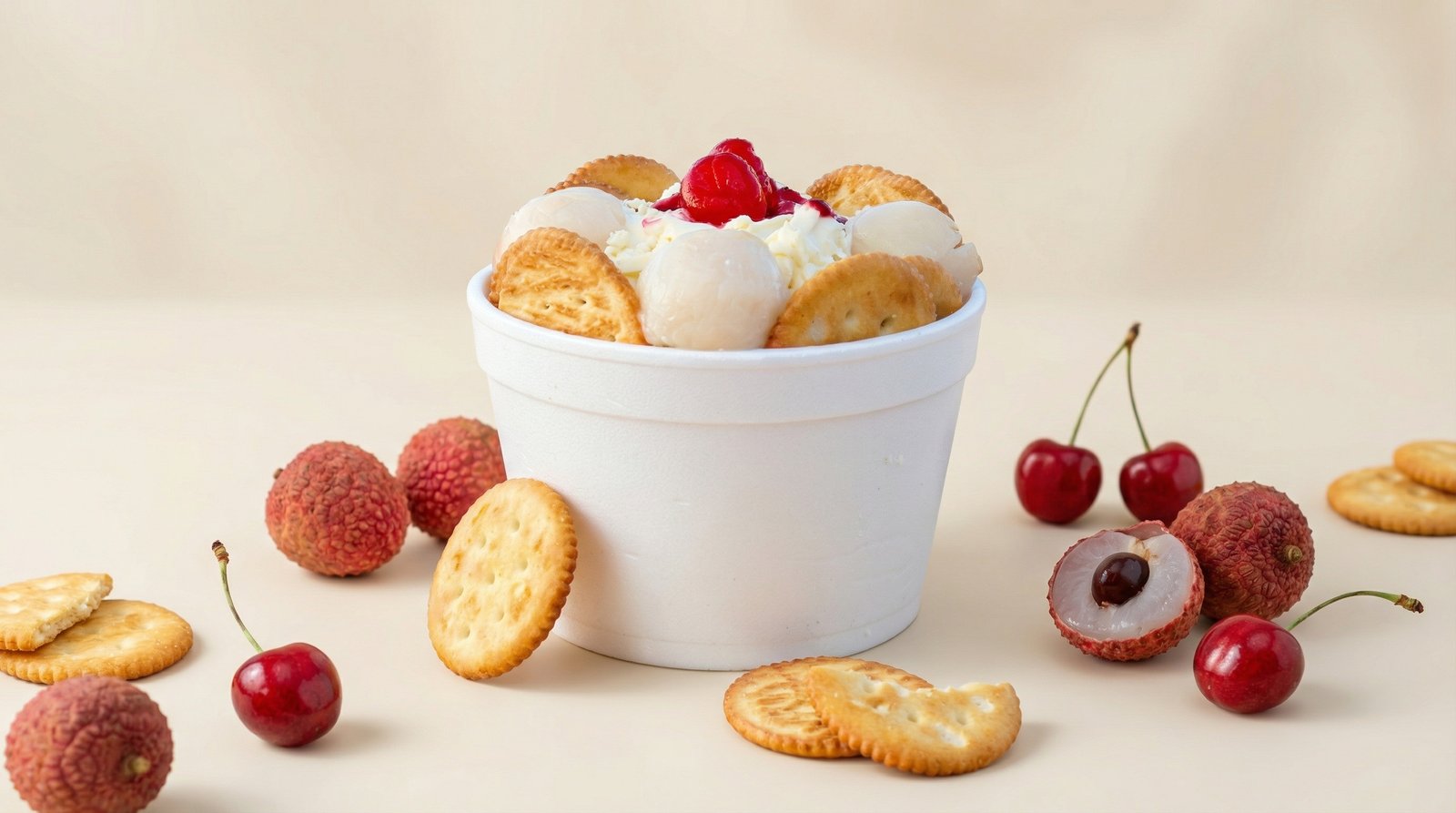 Lychees