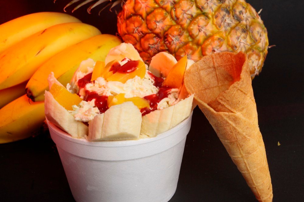 Banana Split