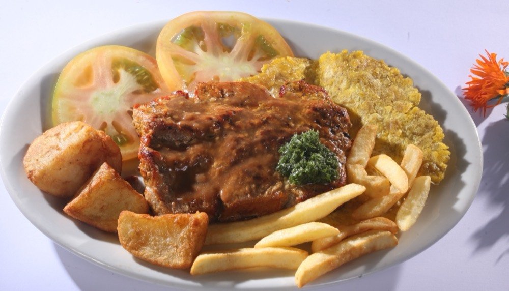 Churrasco