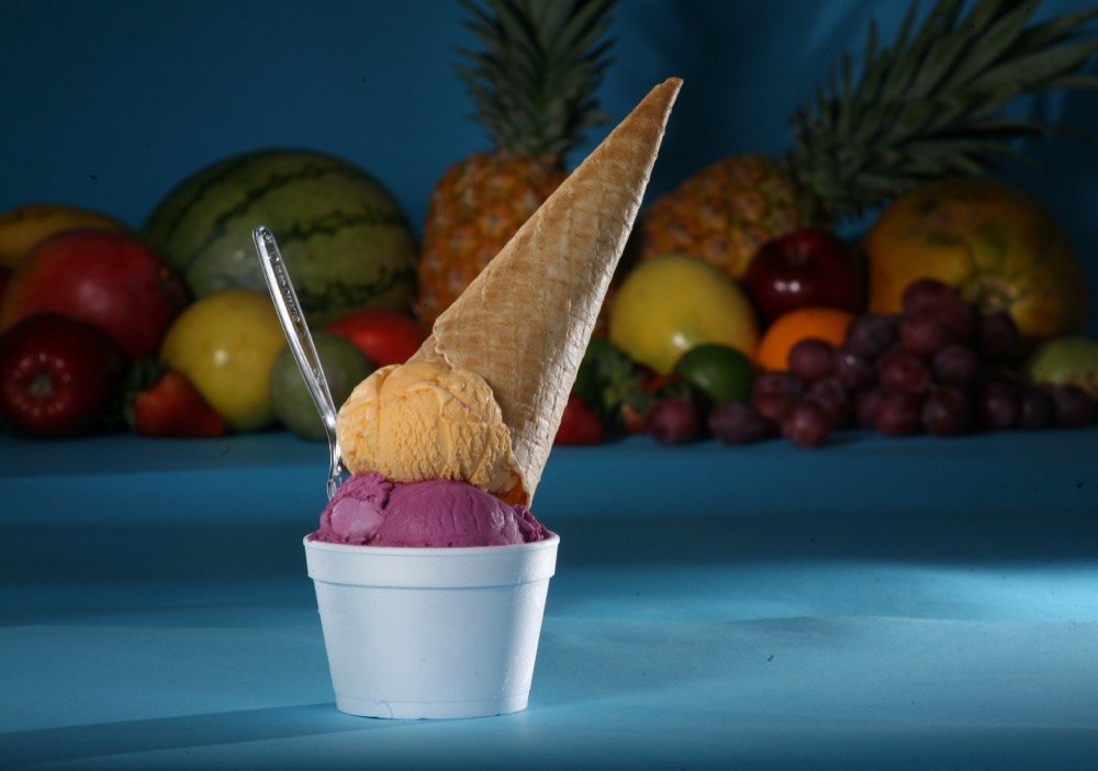 Cono Gelito