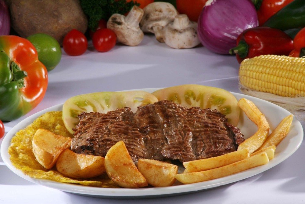 Lomito de Res